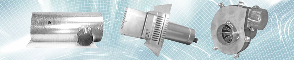 Sparta Coop Store - Stove Parts